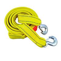 Double Deck Heavy Vehicle Traile...