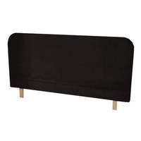 Dorchester Headboard Stone Kingsize