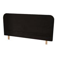 Dorchester Headboard Chocolate Kingsize