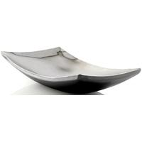 double wall bowls small curve tray