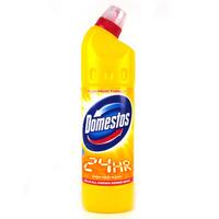 domestos bleach citrus