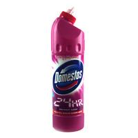 Domestos Pink Power