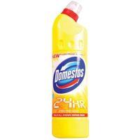 Domestos Citrus Multi-Purpose Bleach Bottle 750 ml