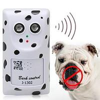 Dog Training Electronic Ultrasonic Wireless Anti Bark
