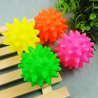 Dog Toy Pet Toys Ball Chew Toy Thrust Rubber
