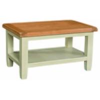 Dorchester Painted Small Coffee Table