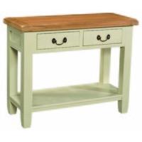 Dorchester Painted Console Table