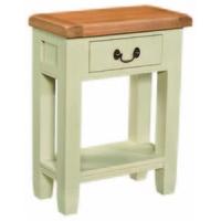 Dorchester Painted Small Console Table