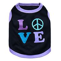 Dog T-Shirt / T-Shirt A variety of colors / Summer Floral / Hhearts Fashion