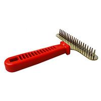 Dog Grooming Comb Massage Pet Grooming Supply