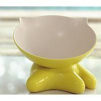 Dog Feeders Pet Bowls Feeding Blushing Pink Blue