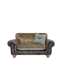 Dorchester Standard Snuggler, Choice Of Leather
