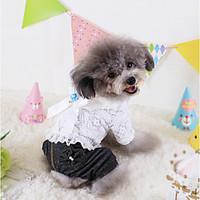 dog jeans springfall jeans cowboy dog clothes dog clothing