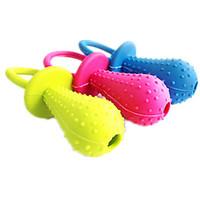 dog toy pet toys chew toy durable silicone