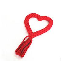 Dog Toy Pet Toys Chew Toy Rope Textile