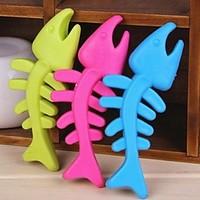 Dog Toy Pet Toys Chew Toy Fish Rubber
