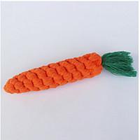 Dog Toy Pet Toys Chew Toy Rope Textile