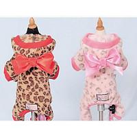 dog coat dog clothes cute fashion color block blushing pink brown