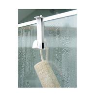 Double-Sided Shower Hook