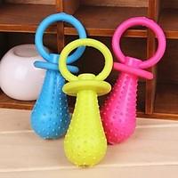 Dog Toy Pet Toys Chew Toy Durable Rubber