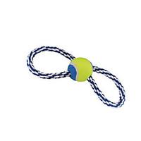 Dog Toy Pet Toys Ball Rope Sisal