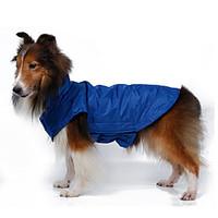 Dog Coat / Jacket / Vest Red / Orange / Yellow / Blue / Black / Pink Dog Clothes Winter Solid Keep Warm / Waterproof Doglemi