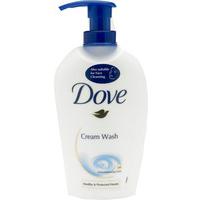 Dove Cream Soap 250ml KMSDOVE1