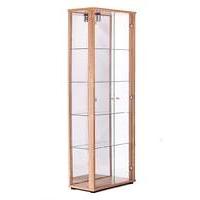 Double Glass Display Unit