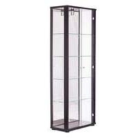 Double Glass Display Unit