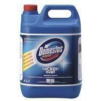 Domestos Bleach 5 Litre VDLDO5