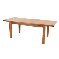 Dorset Oak 160 - 210cm Extending Dining Table