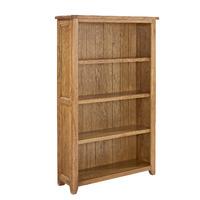 Dorset Oak Tall Bookcase