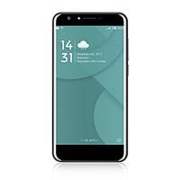 DOOGEE Y6 5.5 Android 6.0 4G Smartphone (Dual SIM Octa Core 16MP 2GB 16 GB Black / Grey / Gold / Silver)