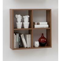 Dori Wall Shelves In Plumtree With 4 Shelf