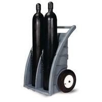 DOUBLE CYLINDER TROLLEY - -