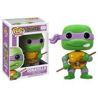 Donatello: ~3.7\