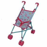 Dolls World Umbrella Stroller