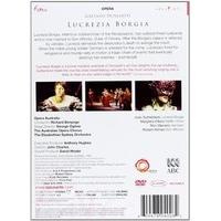 Donizetti: Lucrezia Borgia [DVD] [2010]