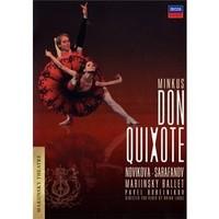 don quixote