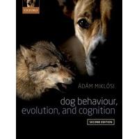 Dog Behaviour, Evolution, and Cognition