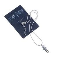 Dobby the House Elf - Pendant Necklace - Official Harry Potter Warner Brothers Licenced Product !