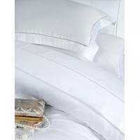 Dorchester 1000 Thread Count Oxford Pillow Case - Hotel quality