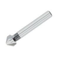 Dormer G136 Hss Straight Shank Countersink 90º 10.00mm