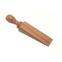 Door Jam Stop Wedge Wooden 140MM 5 1/2 Inch ( pack of 100 )