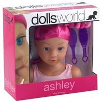 Dolls World Ashley