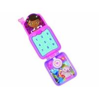 Doc McStuffins on Call Phone