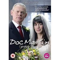 Doc Martin Series 6 [DVD]
