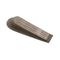 Door Jam Stop Wedge Plastic Grey ( pack of 200 )