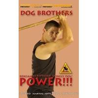 Dog Brothers: Power Training [DVD]