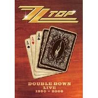 Double Down Live [DVD] [2009] [NTSC]